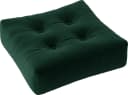 Karup Design More Pouf Grün Seetang 70x70 cm Polyester Bild 2