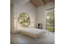 KARUP DESIGN CORE BED Bettgestell Kiefer Stahl Bild 1