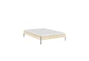 KARUP DESIGN CORE BED Bettgestell Kiefer Stahl Bild 2