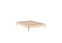 KARUP DESIGN CORE BED Bettgestell Kiefer Stahl Bild 3