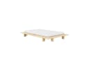Karup Design Japan Bed Bettgestell Massivholz FSC Lattenrost Bild 2