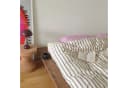 Karup Design Japan Bed Bettgestell Massivholz FSC Lattenrost Bild 5