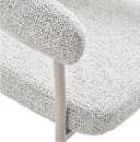 House Nordic Esszimmerstuhl Sandgrau Bild 5