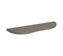 ebuy24 Regal Nia Wandregal Braun Bild 1