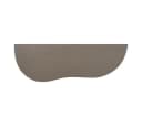 ebuy24 Regal Nia Wandregal Braun Bild 2