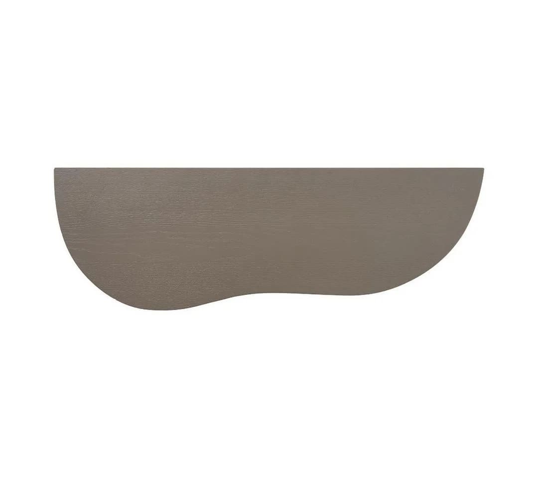ebuy24 Regal Nia Wandregal Braun - Bild 2
