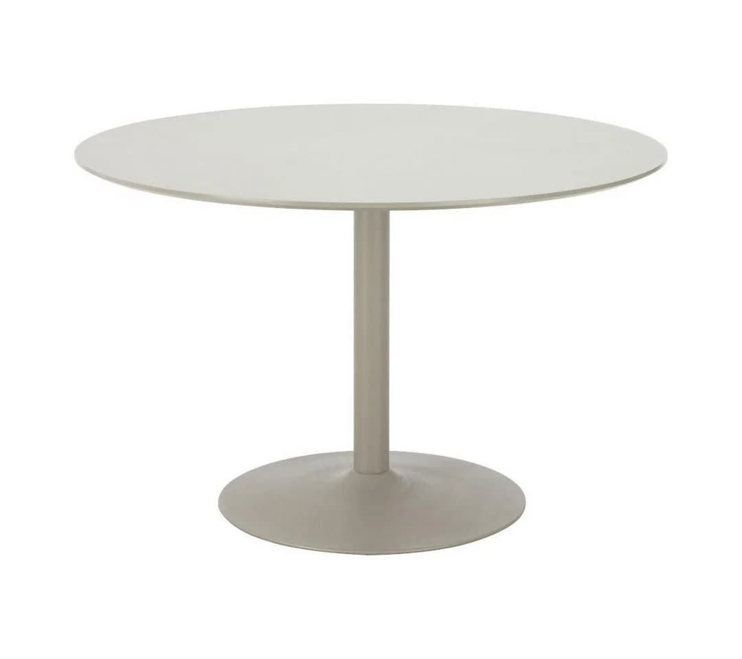 House Nordic Esstisch Ilse Ø120cm Sandfarben - Bild 2