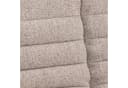 ACTONA GROUP Schlafsofa FAITH Beige Schwarz Webstoff Bild 4