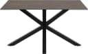 Esstisch ACTONA GROUP Heaven Keramik Schwarz Fairbanks Bild 3