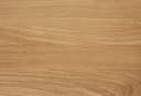 ACTONA GROUP Couchtisch Banbury Eichenfurnier Rund Bild 5