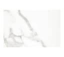 ebuy24 Amble Esstisch 90x160cm Weiß Marmoroptik Bild 4