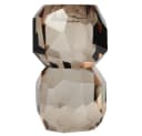 Specktrum Kerzenhalter Storm Stacked Light Smoke Bild 2