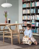 Modu Spielcenter Dreamer-Set XXL - Bauset für Kinder 0-6 Jahre Bild 3