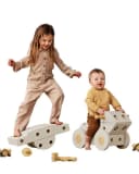 Modu Spielcenter Dreamer-Set XXL - Bauset für Kinder 0-6 Jahre Bild 4