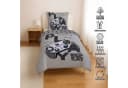 BrandMac Kinderbettwäsche Set Gamer Play 2-tlg. 135x200 cm Bild 1