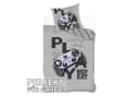 BrandMac Kinderbettwäsche Set Gamer Play 2-tlg. 135x200 cm Bild 3