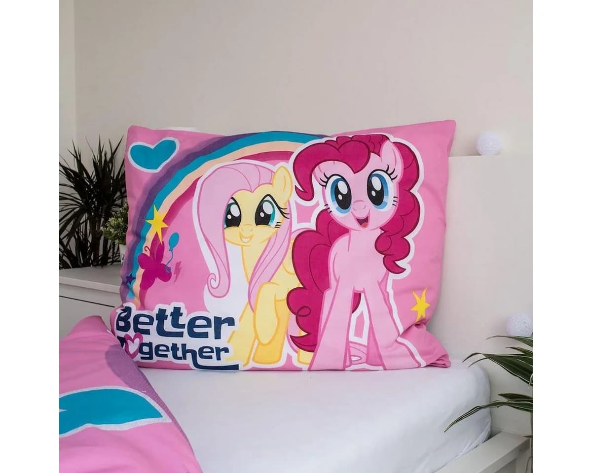 My Little Pony Kinderbettwäsche Besties 2-teilig - Bild 4