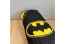 BrandMac Batman Bettwäsche-Set 135x200 & 80x80 Baumwolle Bild 3