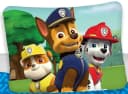 BrandMac PAW Patrol Bettwäsche-Set 135x200 & 80x80 Baumwolle Bild 1