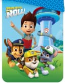 BrandMac PAW Patrol Bettwäsche-Set 135x200 & 80x80 Baumwolle Bild 3