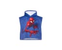 Marvel Badeponcho Spiderman Unisex Kinder Bild 2