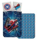 BrandMac Babybettwäsche Spiderman 100 x 135 cm Bild 2