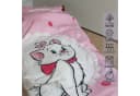 BrandMac Disney Aristocats Bettwäsche-Set 135x200cm Bild 3