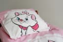 BrandMac Disney Aristocats Bettwäsche-Set 135x200cm Bild 4