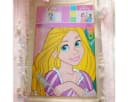 Disney Kinderbettwäsche Prinzessin Rosa 2-teilig Baumwolle Bild 1