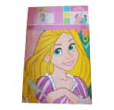 Disney Kinderbettwäsche Prinzessin Rosa 2-teilig Baumwolle Bild 4