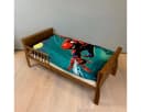 Spiderman Kinderbettwäsche Marvel 100x135 cm Baumwolle Bild 3