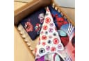 MARVEL Kinderbettwäsche Spidey Amazing Friends Bunt Weiß Bild 5