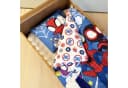 MARVEL Kinderbettwäsche Spidey Amazing Friends Bunt 100x135 cm Bild 4