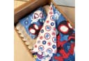 MARVEL Kinderbettwäsche Spidey Amazing Friends Bunt 100x135 cm Bild 5