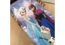 BrandMac Disney Frozen Wende-Bettwäsche Set Violett 100% Baumwolle Bild 3