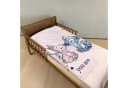 BrandMac Disney Stitch & Angel Wende-Bettwäsche Set Rosa Baumwolle Bild 1