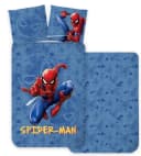 BrandMac Bettwäsche Marvel Spider-Man Wende-Bettwäsche-Set Bild 1