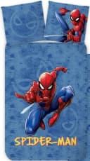 BrandMac Bettwäsche Marvel Spider-Man Wende-Bettwäsche-Set Bild 2
