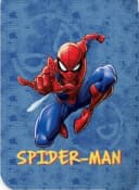 BrandMac Bettwäsche Marvel Spider-Man Wende-Bettwäsche-Set Bild 3