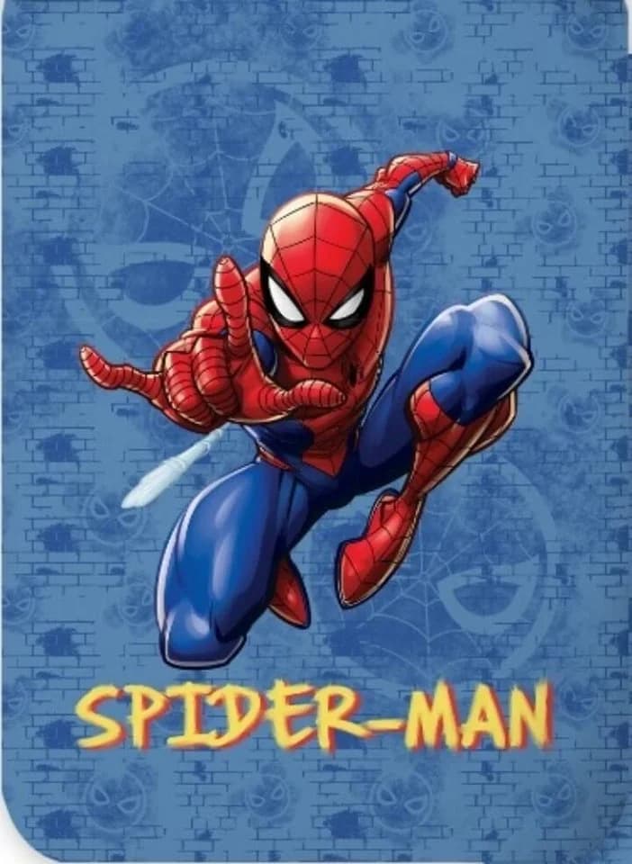 BrandMac Bettwäsche Marvel Spider-Man Wende-Bettwäsche-Set - Bild 3