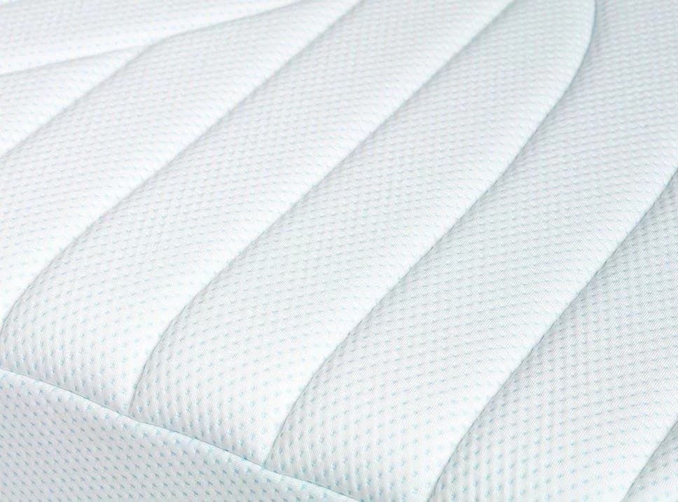 Tempur Visco-Matratze PRO CoolQuilt 23 cm Memory Foam