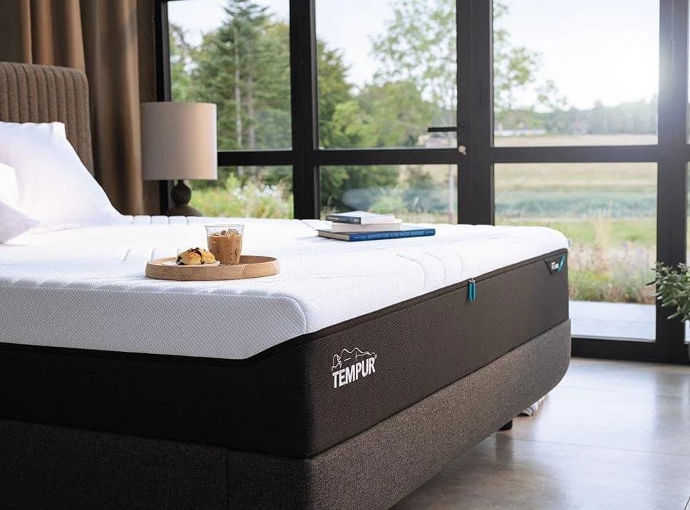 Tempur Visco-Matratze PRO CoolQuilt 23 cm Memory Foam - Bild 3