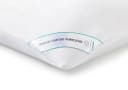 Tempur Comfort PureClean Schlafkissen Medium 40x80 cm Waschbar Bild 1