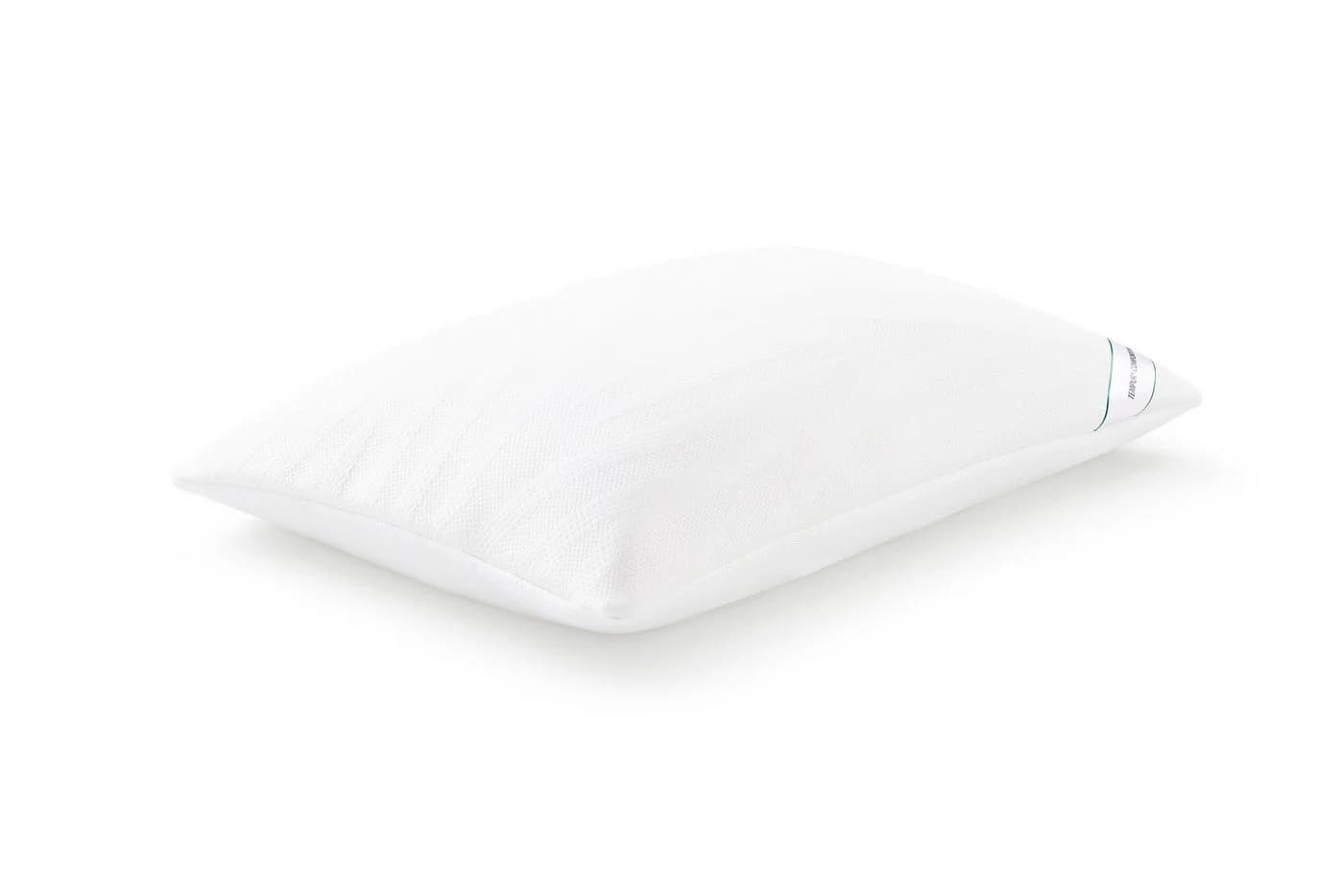 Tempur Comfort PureClean Schlafkissen Medium 40x80 cm Waschbar - Bild 2