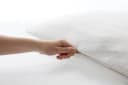 Tempur Comfort PureClean Schlafkissen Medium 40x80 cm Waschbar Bild 4