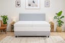 Tempur Topper TEMPUR Pro Plus SmartCool abnehmbarer waschbarer Bezug Bild 3