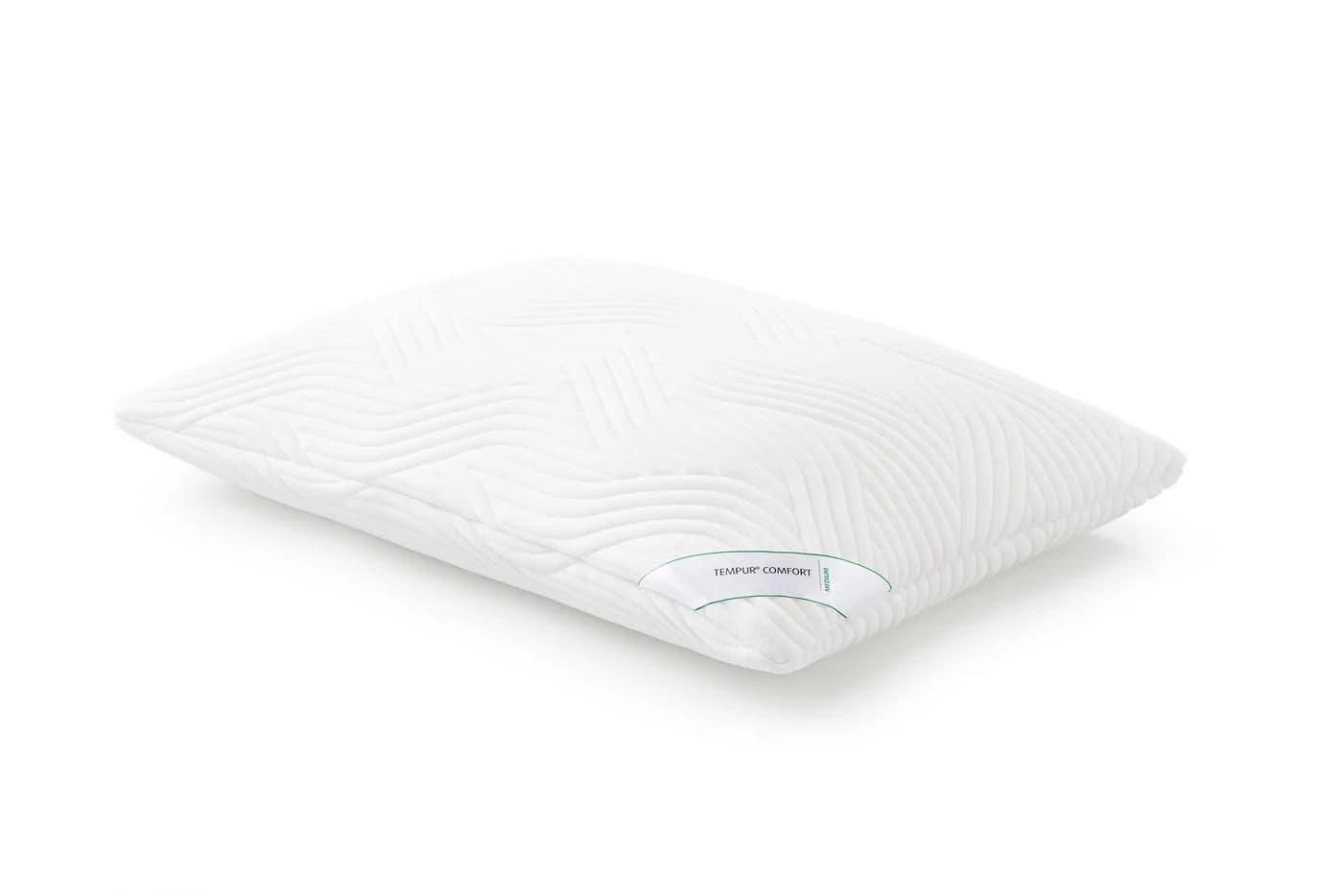 Tempur Schlafkissen TEMPUR® Comfort Medium mittelfestes Memory Foam Kopfkissen - Bild 2