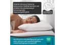 Tempur Schlafkissen TEMPUR® Comfort Medium mittelfestes Memory Foam Kopfkissen Bild 4