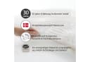 Tempur Schlafkissen TEMPUR® Comfort Medium mittelfestes Memory Foam Kopfkissen Bild 5