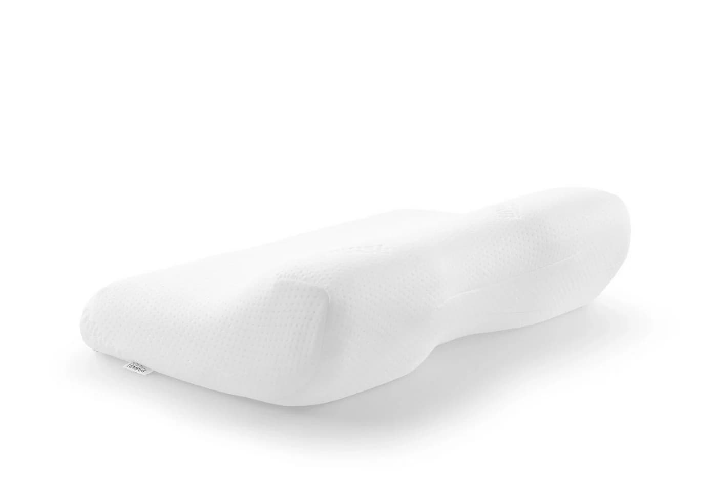 TEMPUR ErgoPlus MDV Visco-Schaum Kissen Druckentlastend - Bild 2